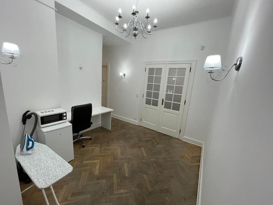 Fantastic - Ns51 Room A Varsóvia Exterior foto